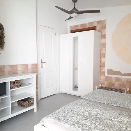 Διαμέρισμα 2-7