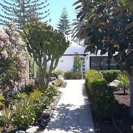 Apartment 2-7 Playa del Ingles (Gran Canaria)