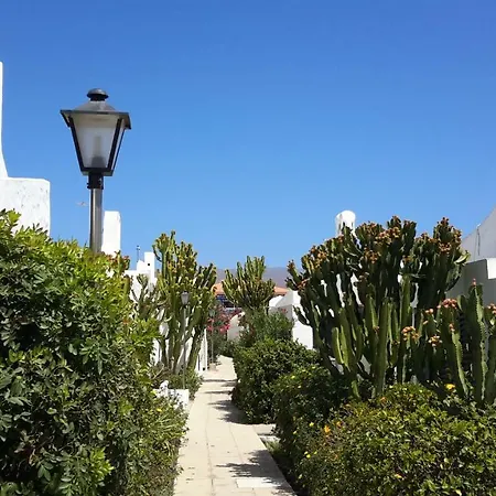 Apartment 2-7 Playa del Ingles (Gran Canaria)