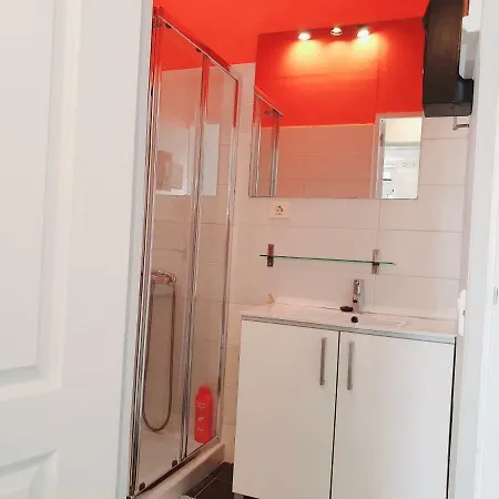 2-7 Apartment