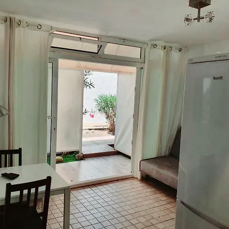 2-7 Playa del Inglés