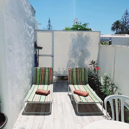 Apartment 2-7 *