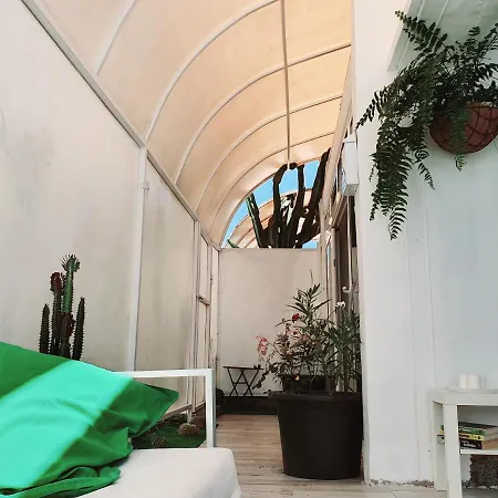 Διαμέρισμα 2-7 Πλάγια ντελ Ινγκλές