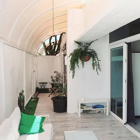 2-7 Διαμέρισμα Πλάγια ντελ Ινγκλές