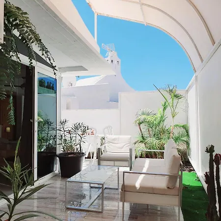 Apartment 2-7 *