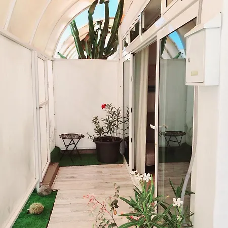 アパート 2-7 プラヤ・デル・イングレス