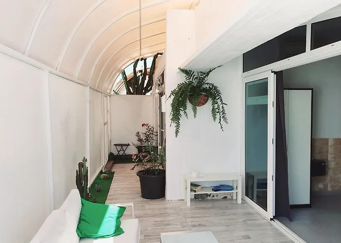 2-7 Appartement Playa del Inglés