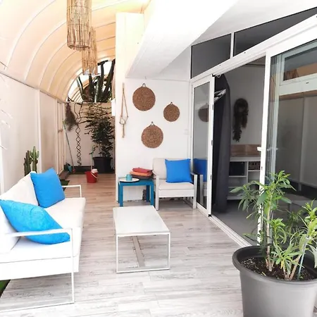 2-7 Апартаменти Плайя-дель-Інглес