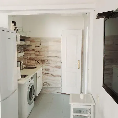 2-7 Апартаменти Плайя-дель-Інглес