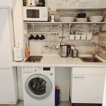 Apartman 2-7 Playa del Inglés