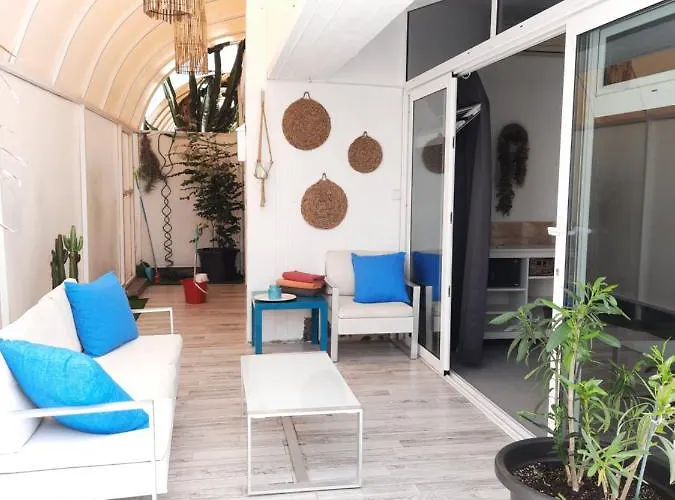 2-7 Apartman Playa del Inglés