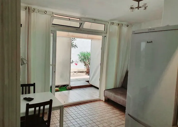 2-7 Playa del Inglés