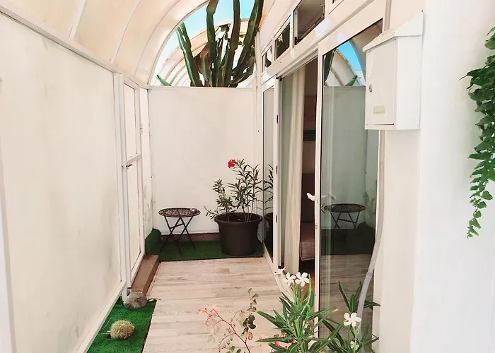 Apartman 2-7 Playa del Inglés