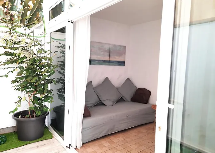 2-7 * Playa del Inglés