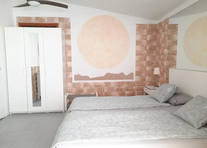 2-7 Playa del Inglés