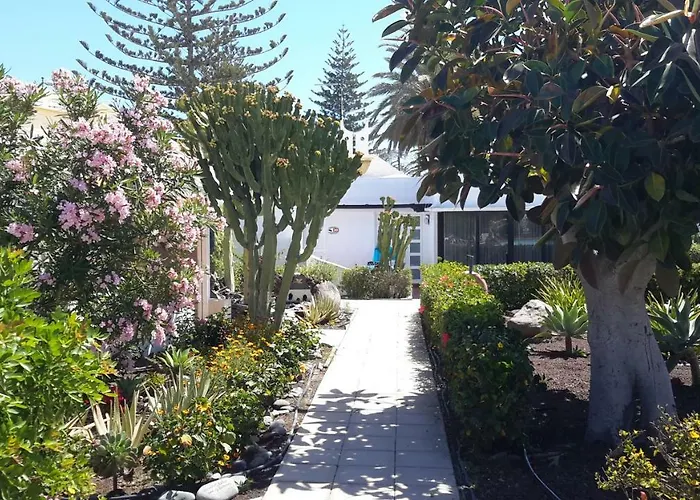 Apartamento 2-7 Playa del Inglés