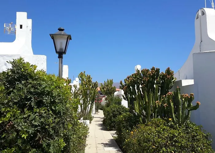 Apartamento 2-7 Playa del Inglés