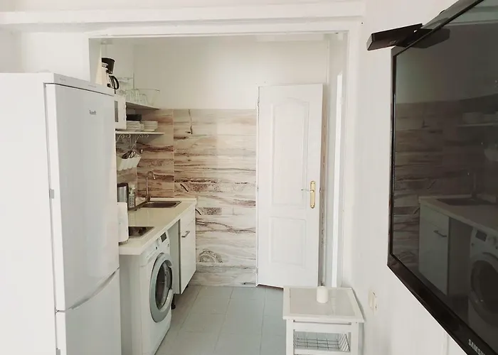 2-7 Apartamento Playa del Inglés