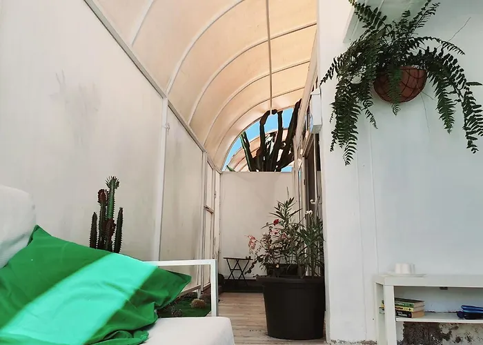 Apartamento 2-7 Playa del Inglés