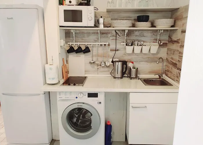 Apartamento 2-7 Playa del Inglés